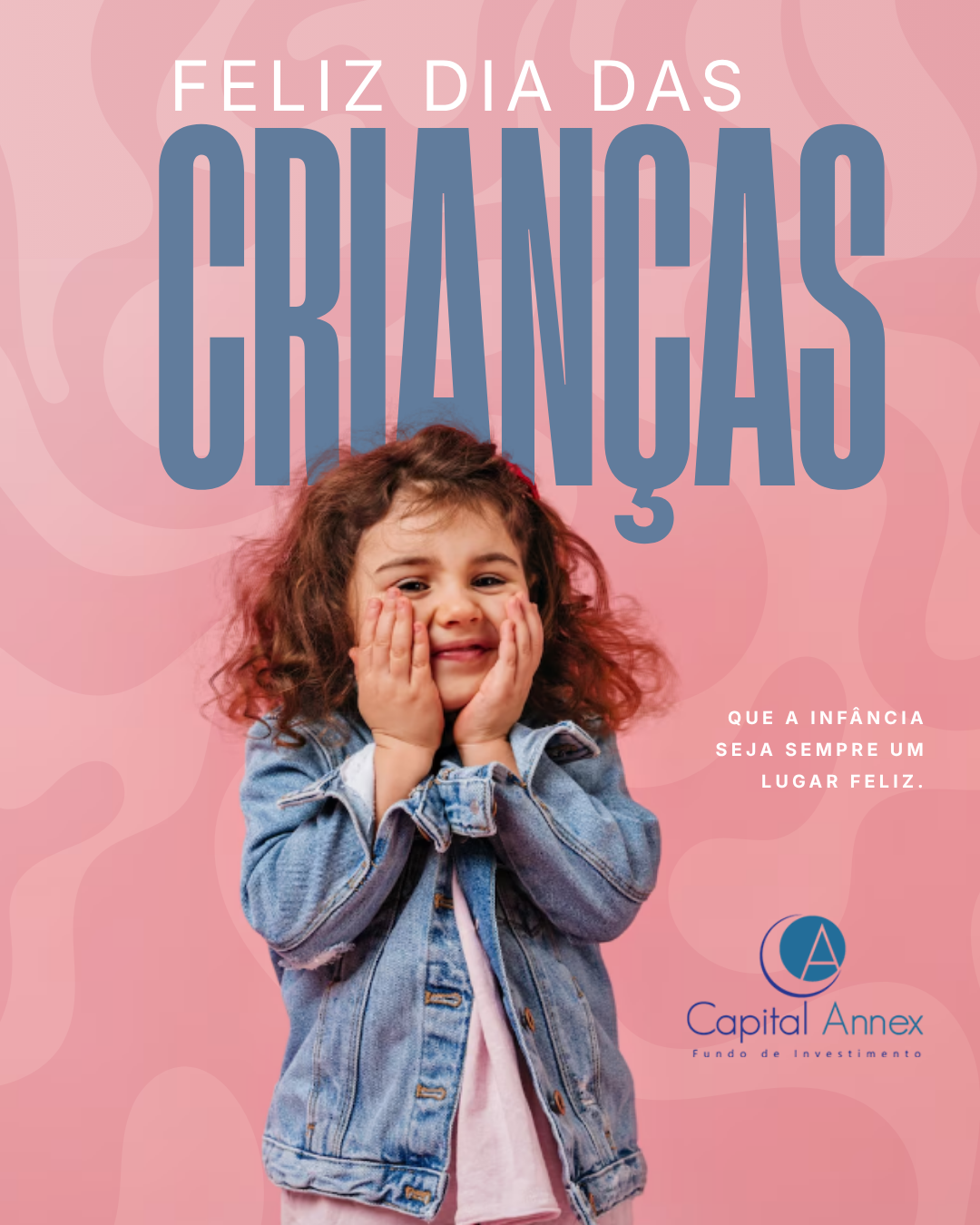 Dia das Crianças 2026